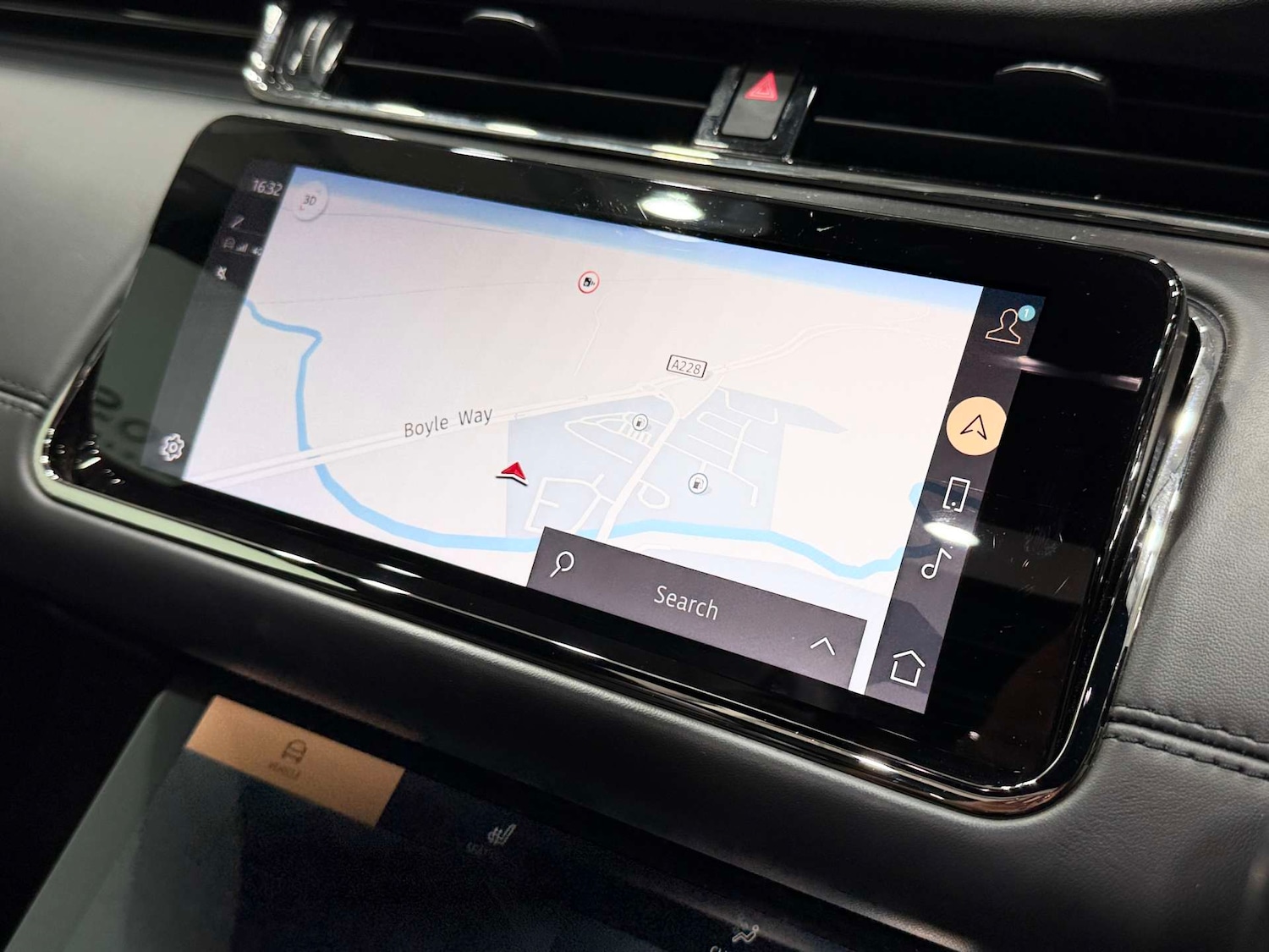 Used Land Rover Range Rover Evoque 2021 for sale - 77833851: Photo 52