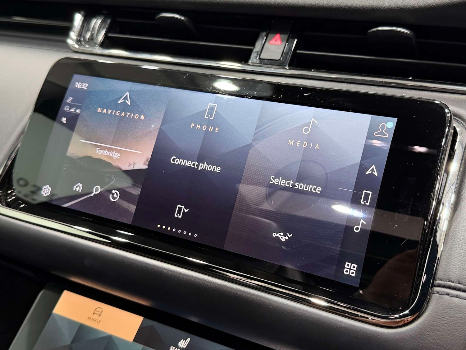 Used Land Rover Range Rover Evoque 2021 for sale - 77833851: Photo 53