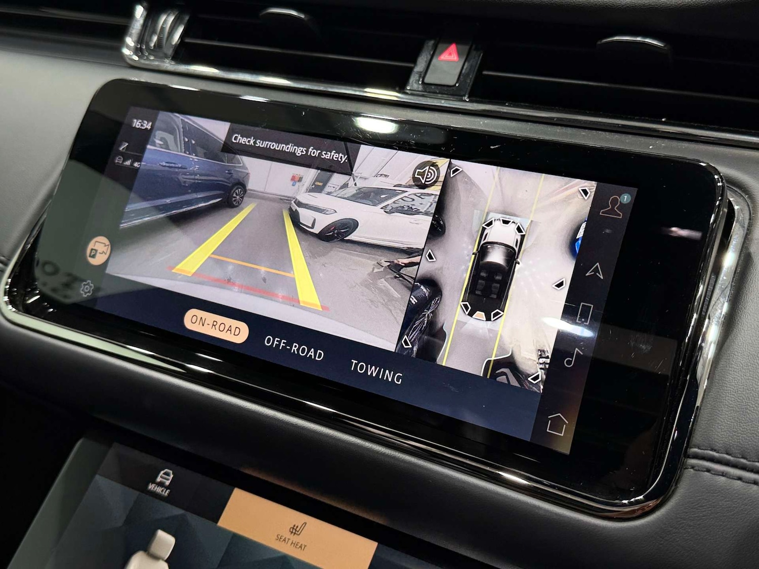 Used Land Rover Range Rover Evoque 2021 for sale - 77833851: Photo 54