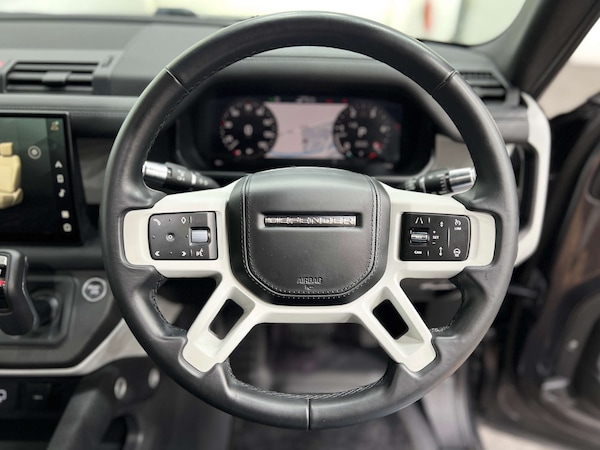Used Land Rover Defender 2021 for sale - 76277585: Photo 22