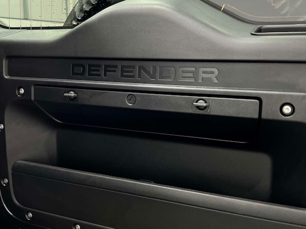 Used Land Rover Defender 2021 for sale - 76277585: Photo 30