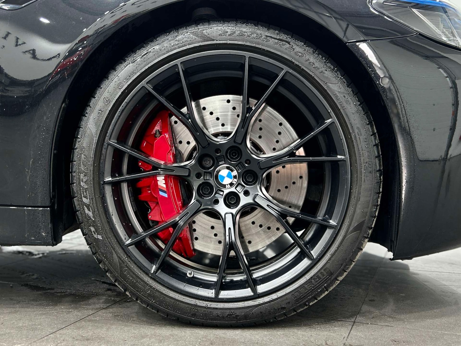 Used BMW M5 2023 for sale - 77833834: Photo 14