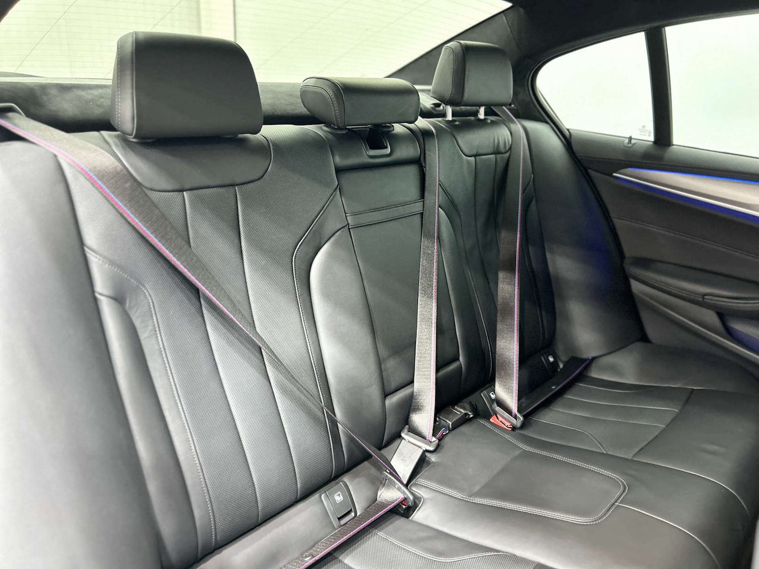 Used BMW M5 2023 for sale - 77833834: Photo 19