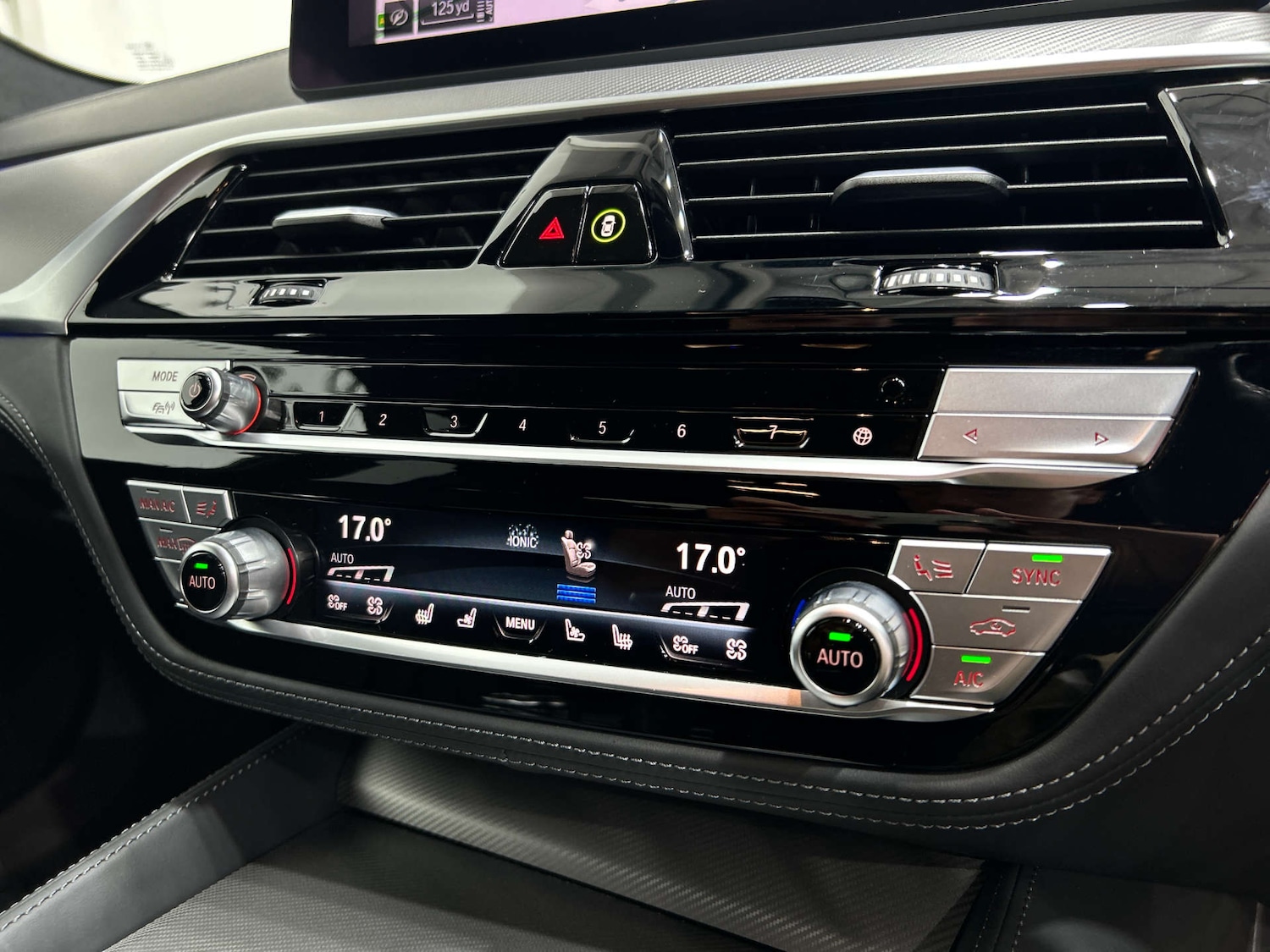 Used BMW M5 2023 for sale - 77833834: Photo 26