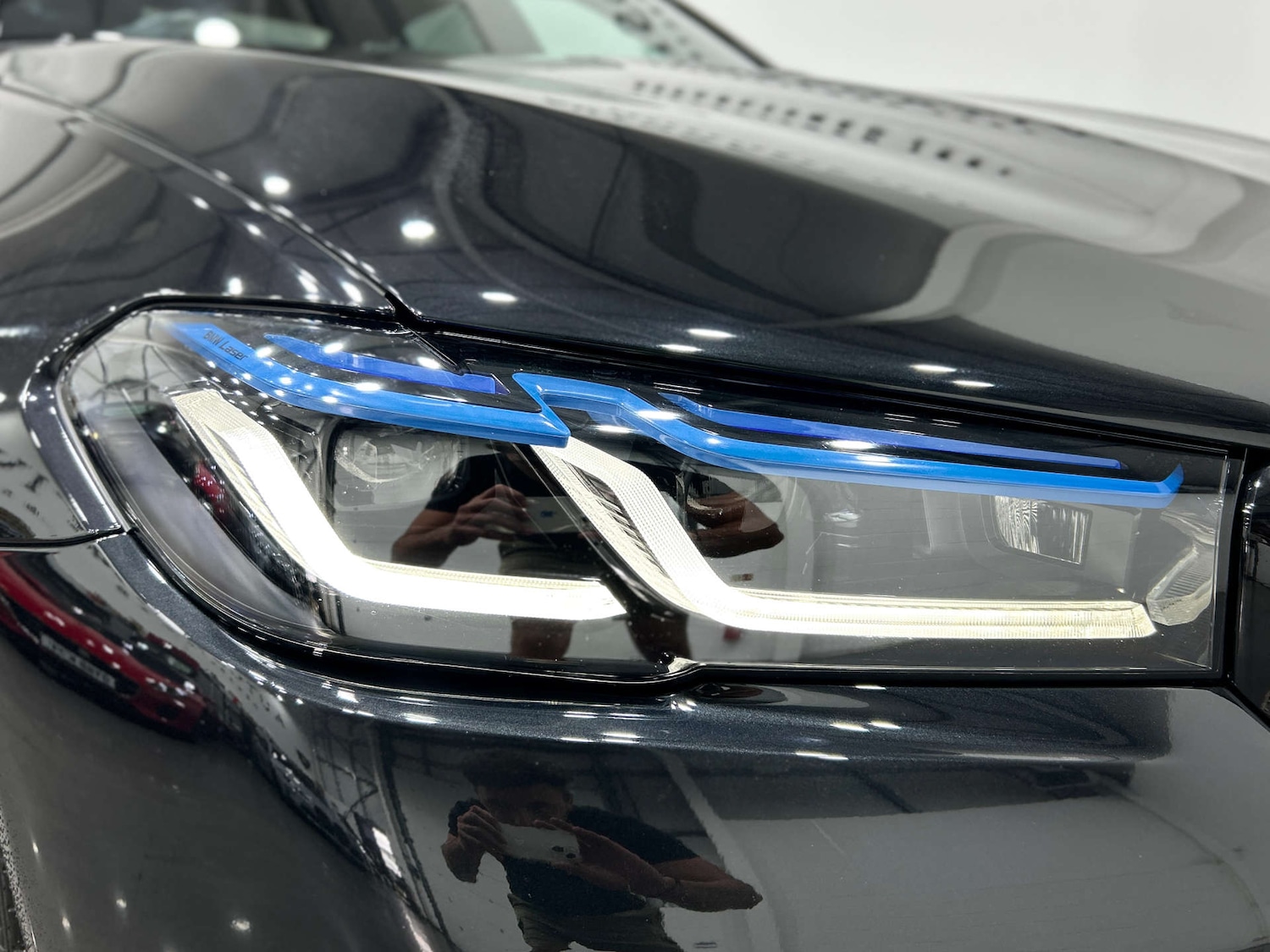 Used BMW M5 2023 for sale - 77833834: Photo 29