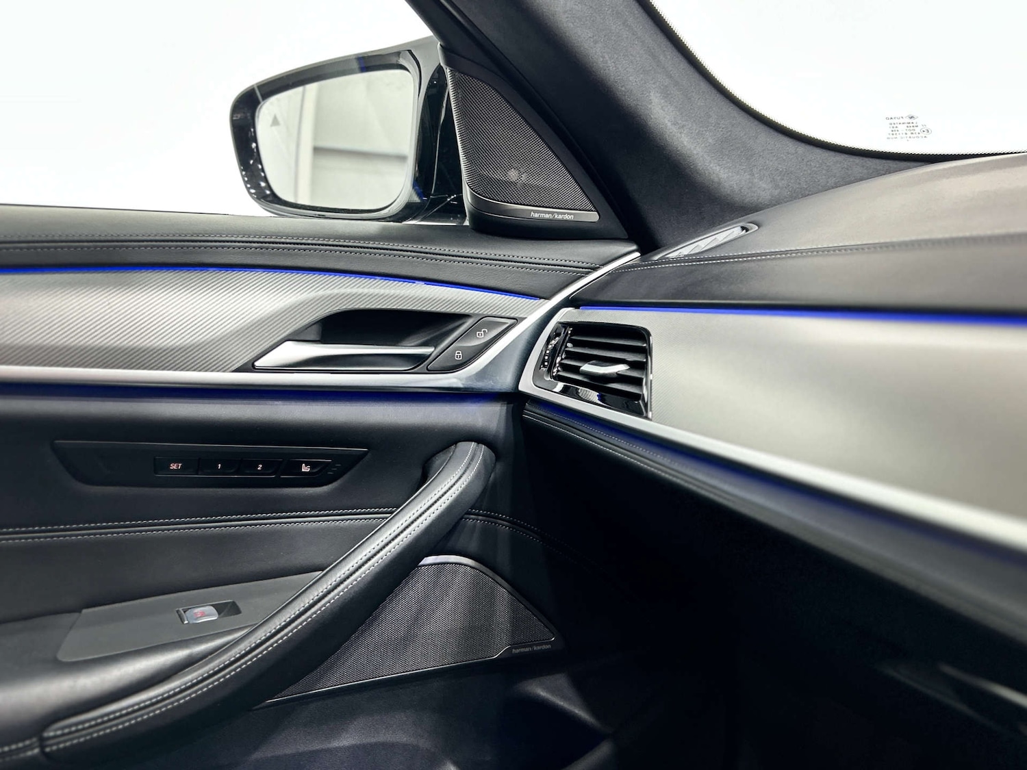 Used BMW M5 2023 for sale - 77833834: Photo 32