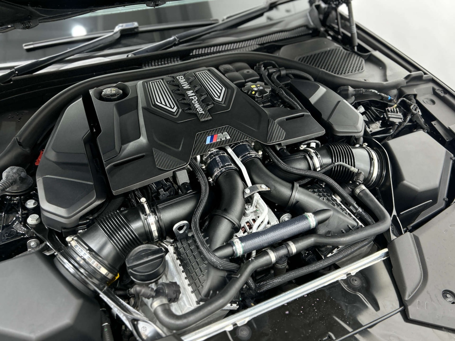 Used BMW M5 2023 for sale - 77833834: Photo 38