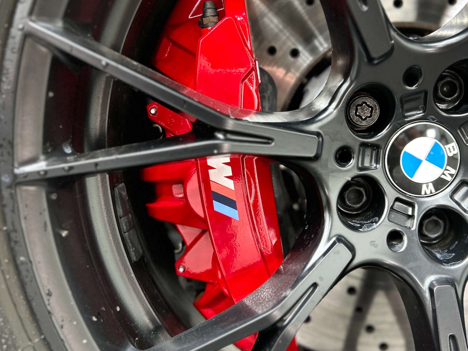 Used BMW M5 2023 for sale - 77833834: Photo 47