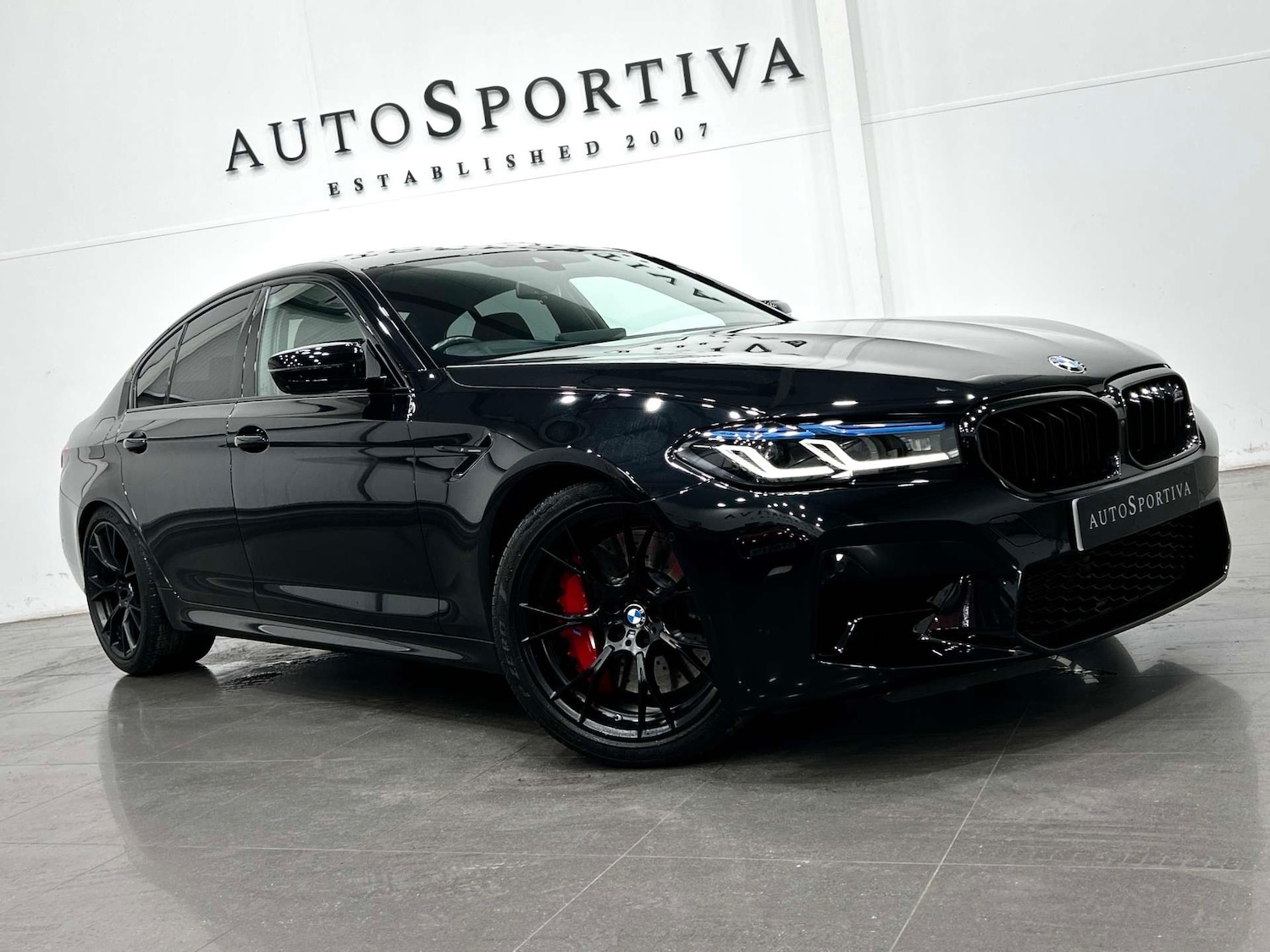 Used BMW M5 2023 for sale - 77833834: Photo 51