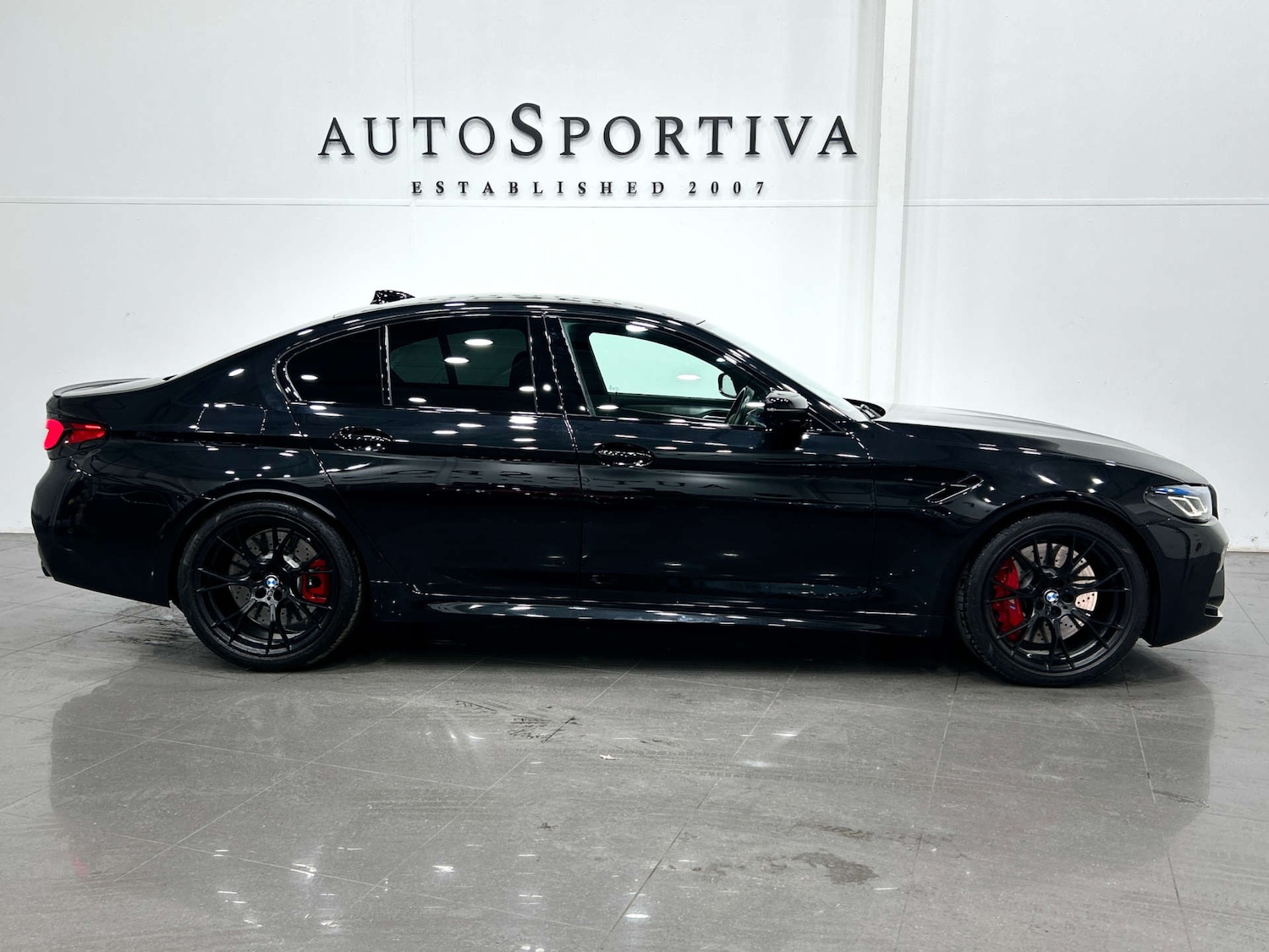 Used BMW M5 2023 for sale - 77833834: Photo 7
