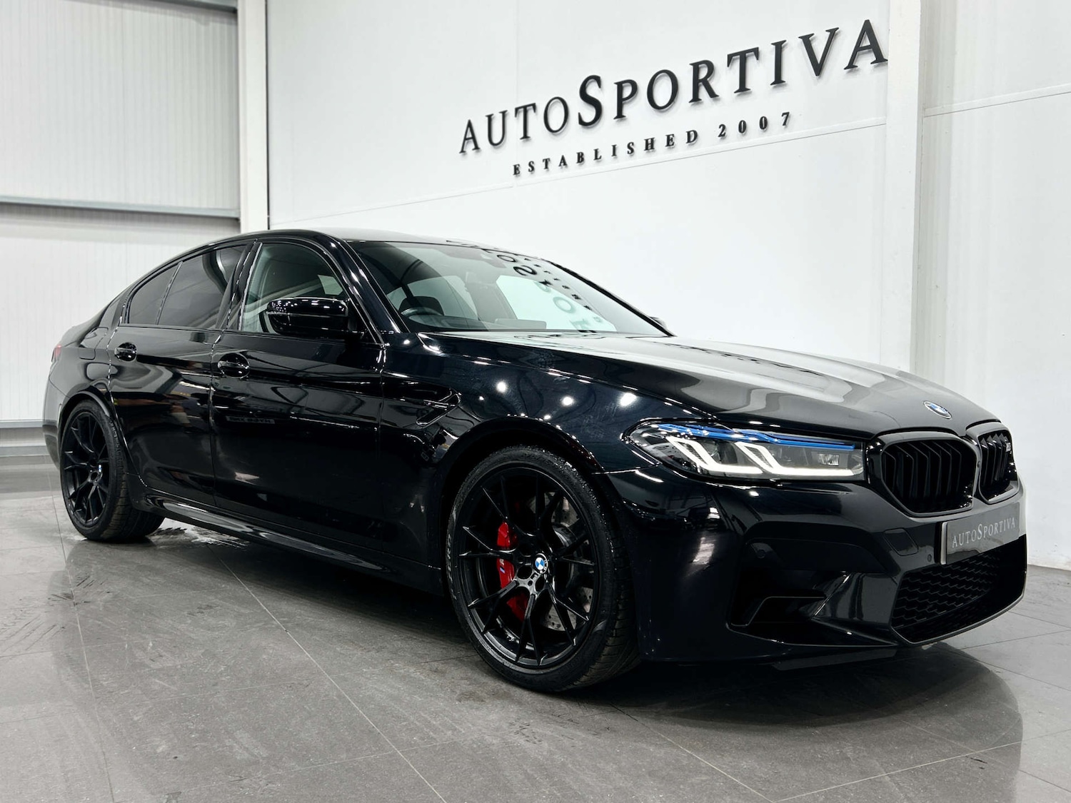 Used BMW M5 2023 for sale - 77833834: Photo 8