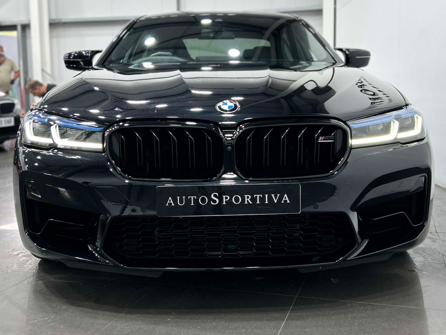 Used BMW M5 2023 for sale - 77833834: Photo 9