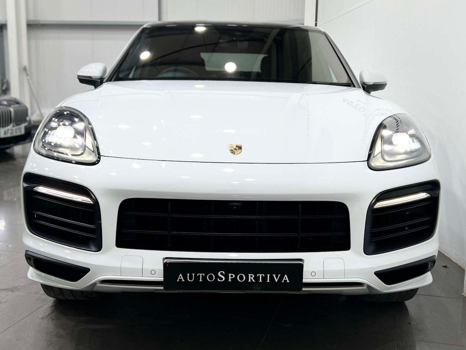 Used Porsche Cayenne 2019 for sale - 77833837: Photo 10