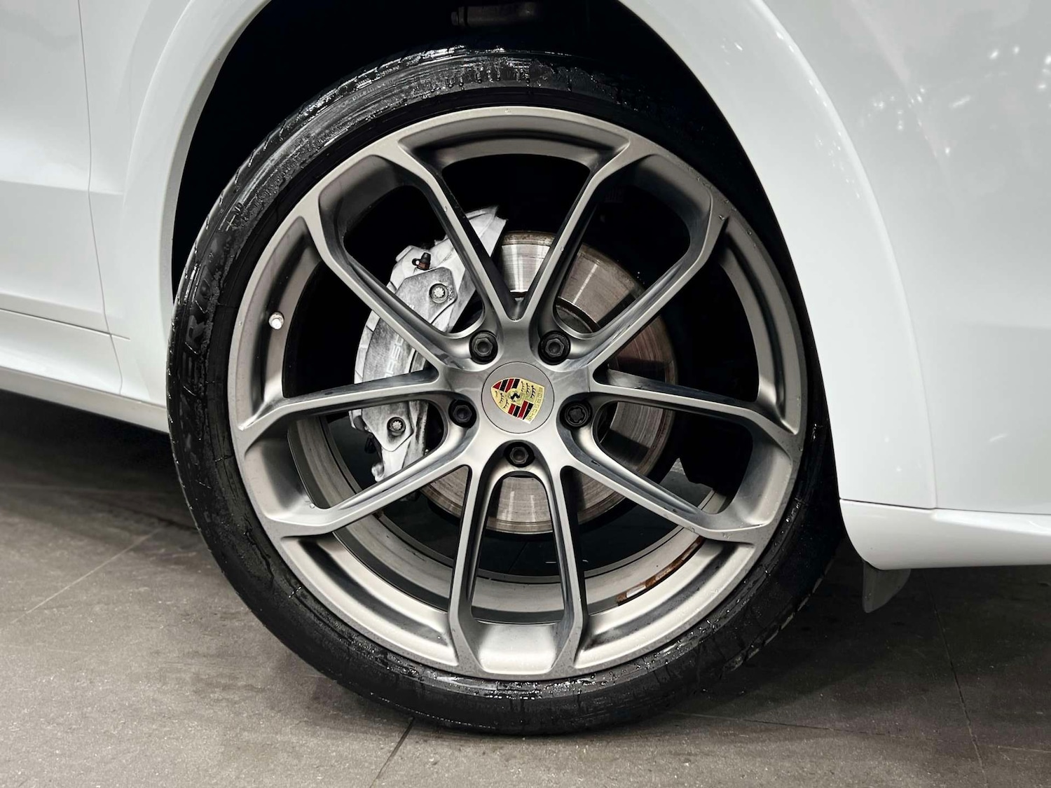 Used Porsche Cayenne 2019 for sale - 77833837: Photo 14