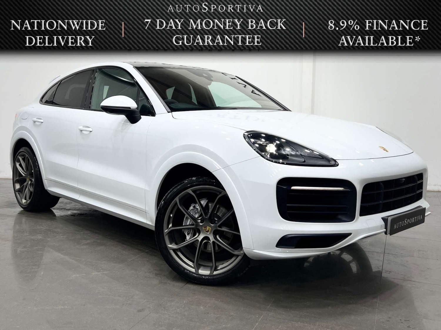 Used Porsche Cayenne 2019 for sale - 77833837: Photo 15