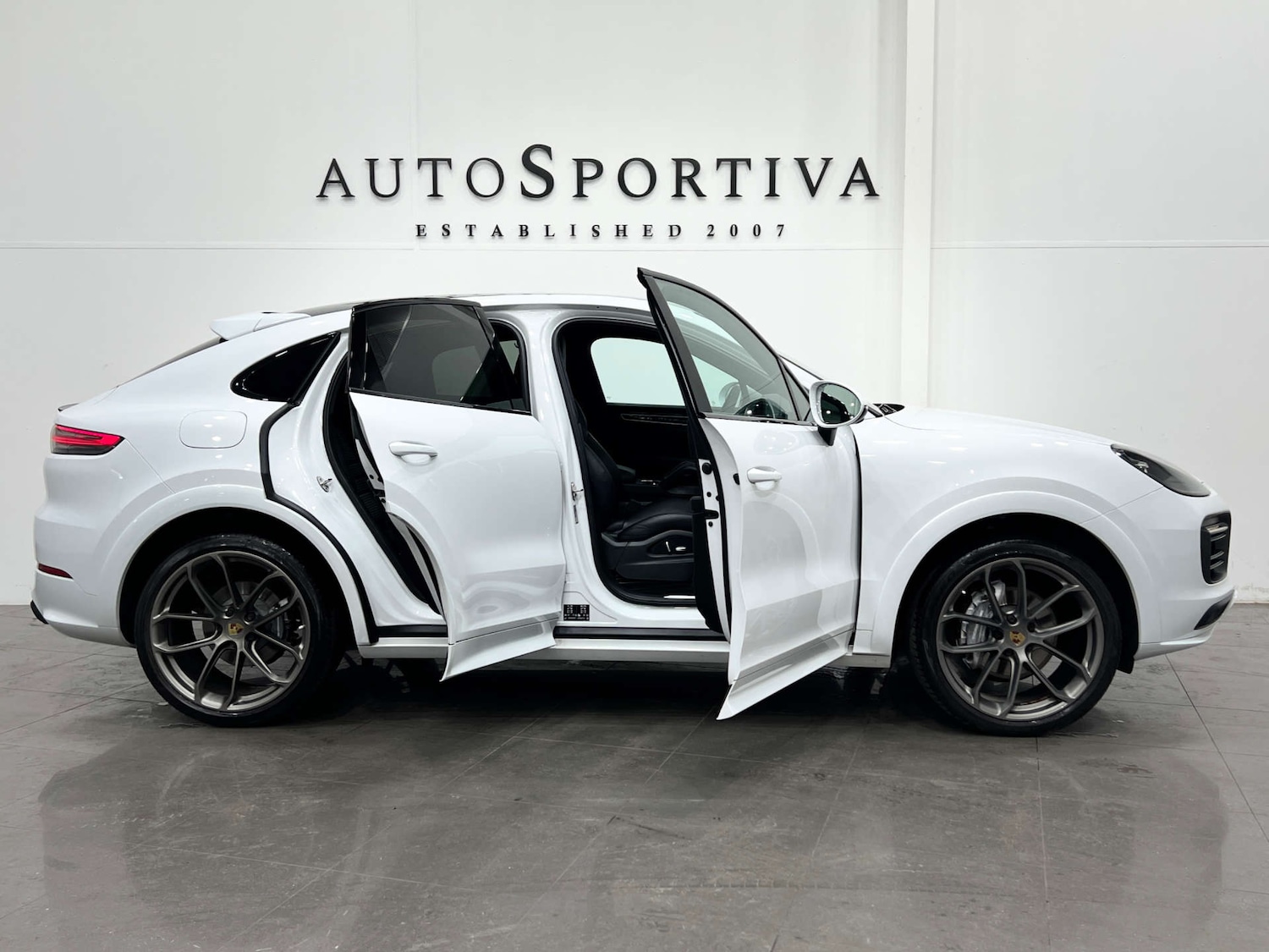Used Porsche Cayenne 2019 for sale - 77833837: Photo 17