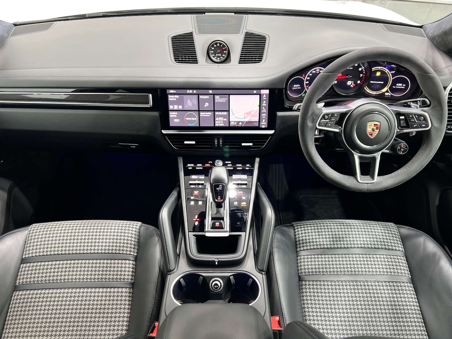 Used Porsche Cayenne 2019 for sale - 77833837: Photo 24