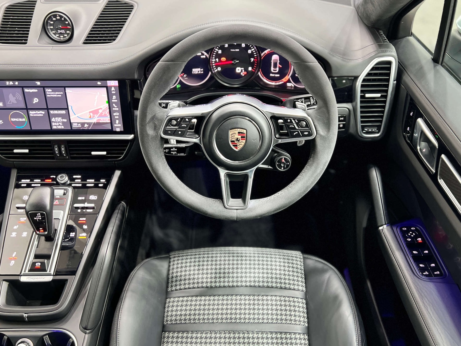 Used Porsche Cayenne 2019 for sale - 77833837: Photo 25