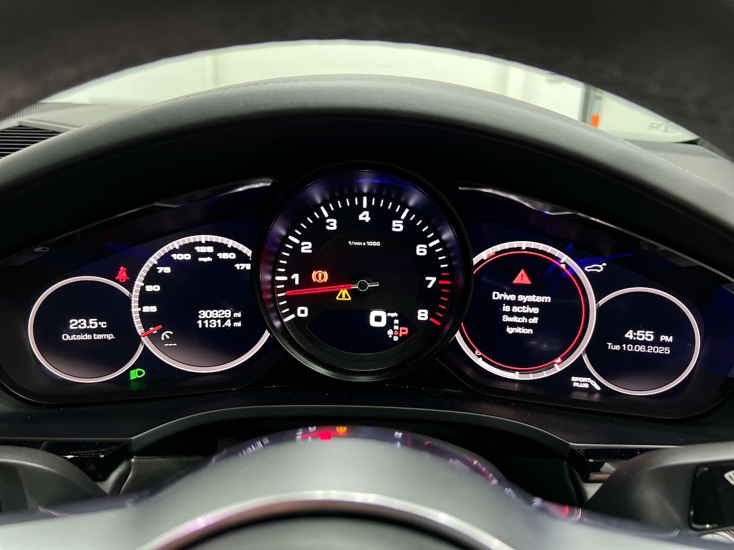 Used Porsche Cayenne 2019 for sale - 77833837: Photo 27