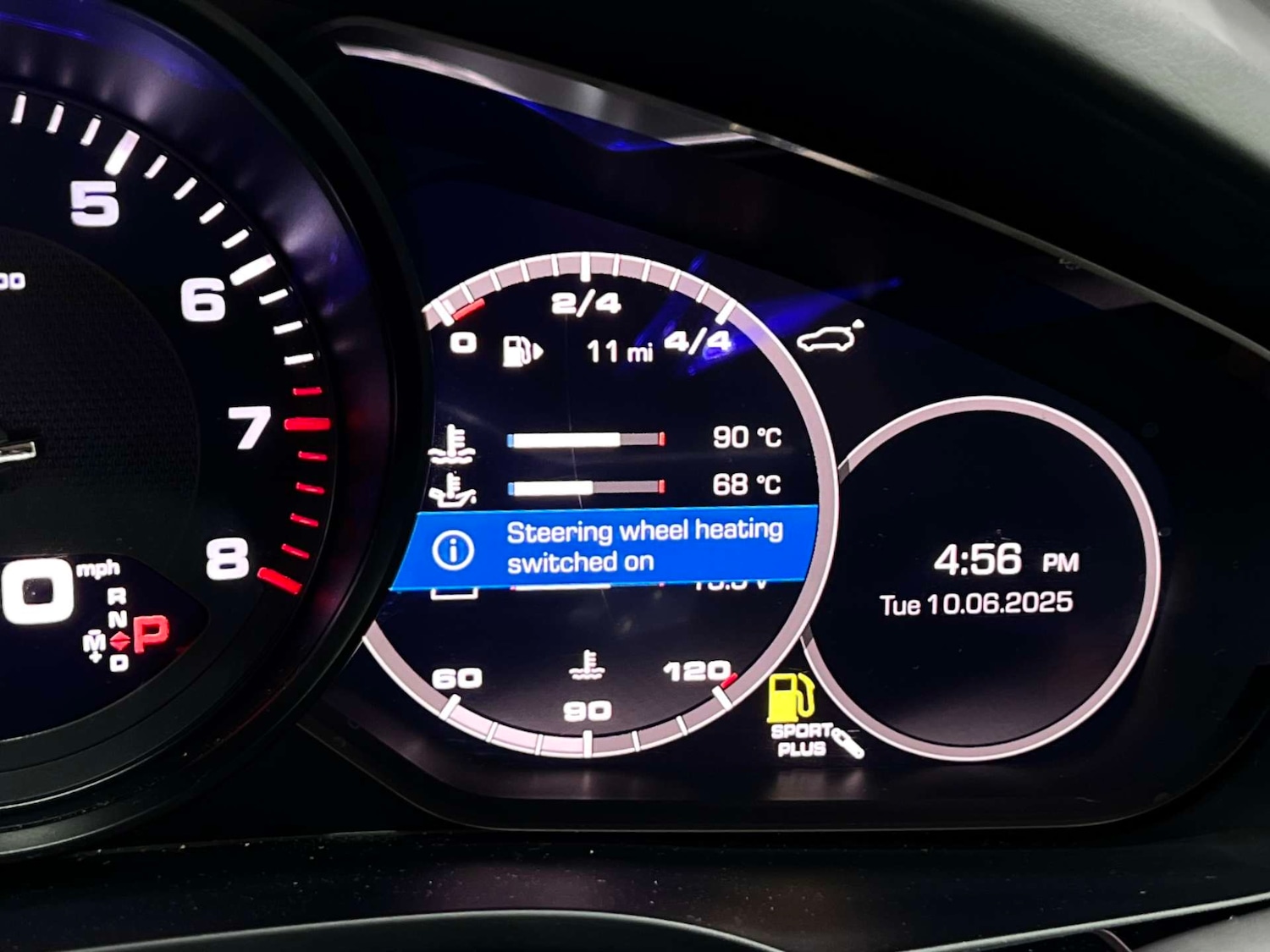 Used Porsche Cayenne 2019 for sale - 77833837: Photo 28