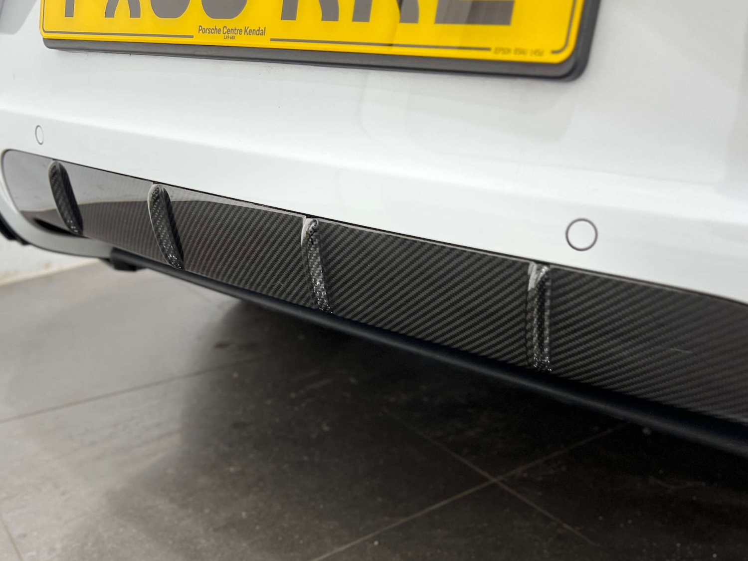 Used Porsche Cayenne 2019 for sale - 77833837: Photo 34