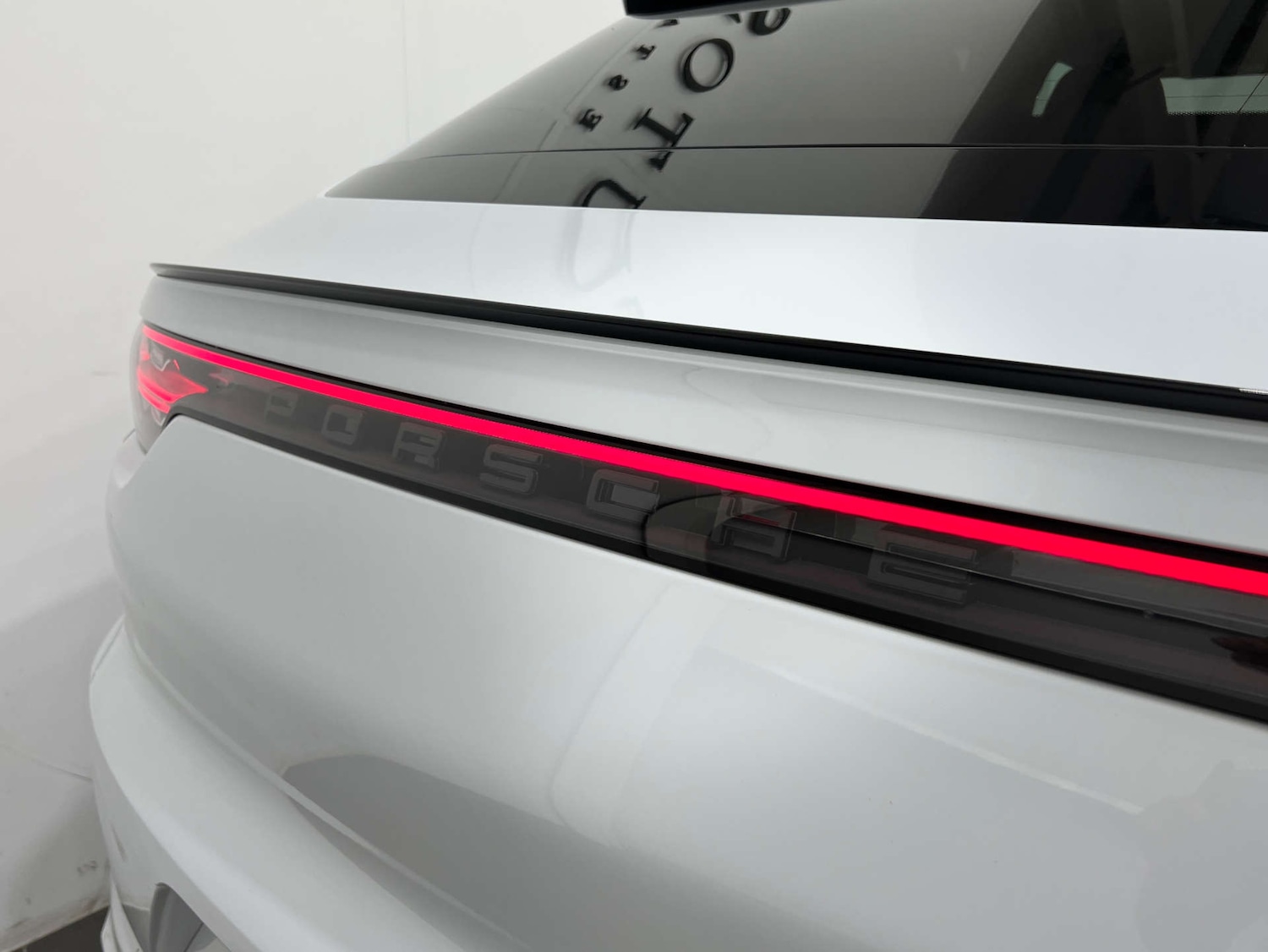 Used Porsche Cayenne 2019 for sale - 77833837: Photo 35