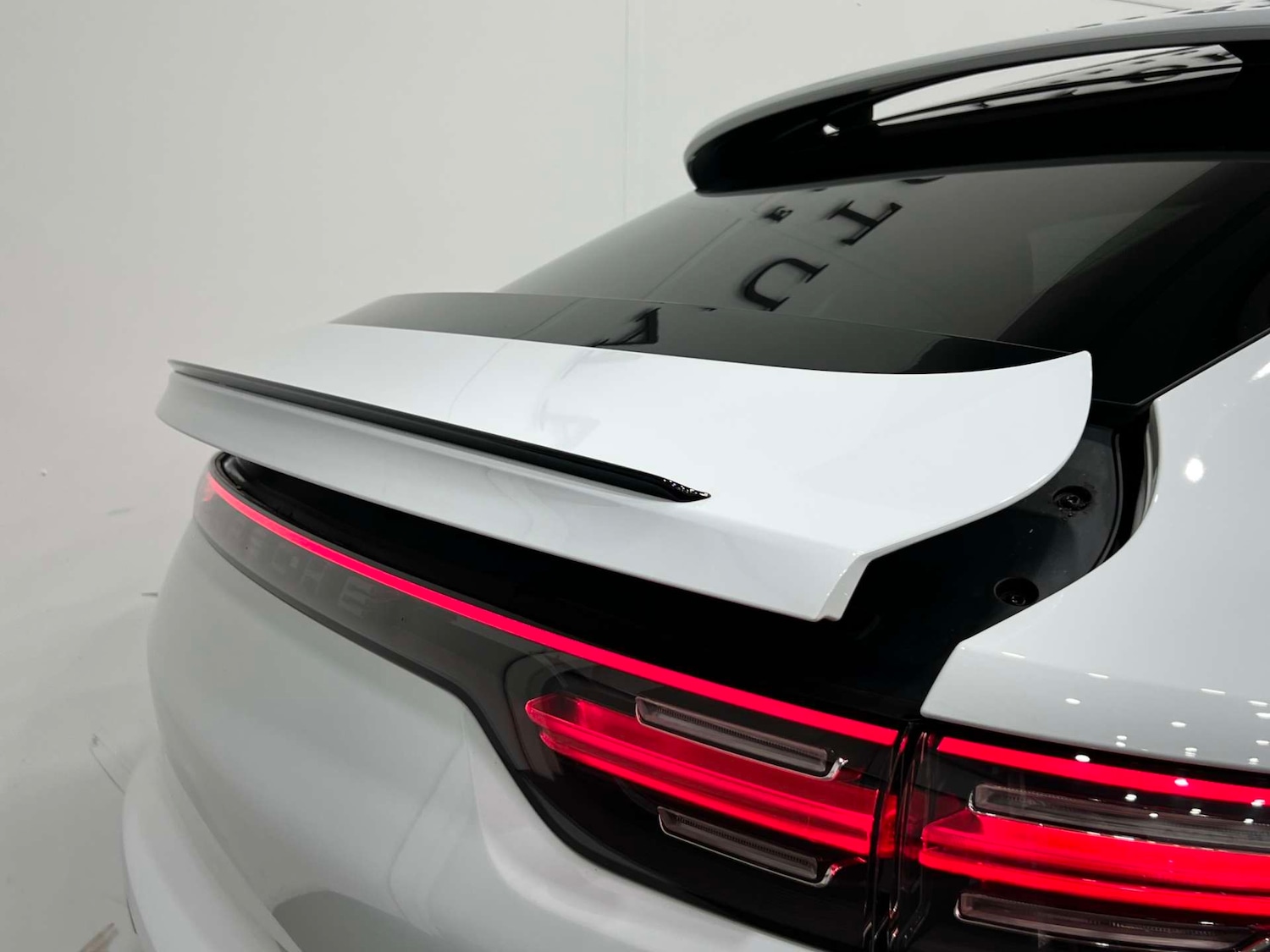 Used Porsche Cayenne 2019 for sale - 77833837: Photo 36