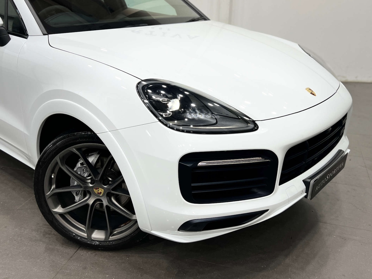 Used Porsche Cayenne 2019 for sale - 77833837: Photo 39