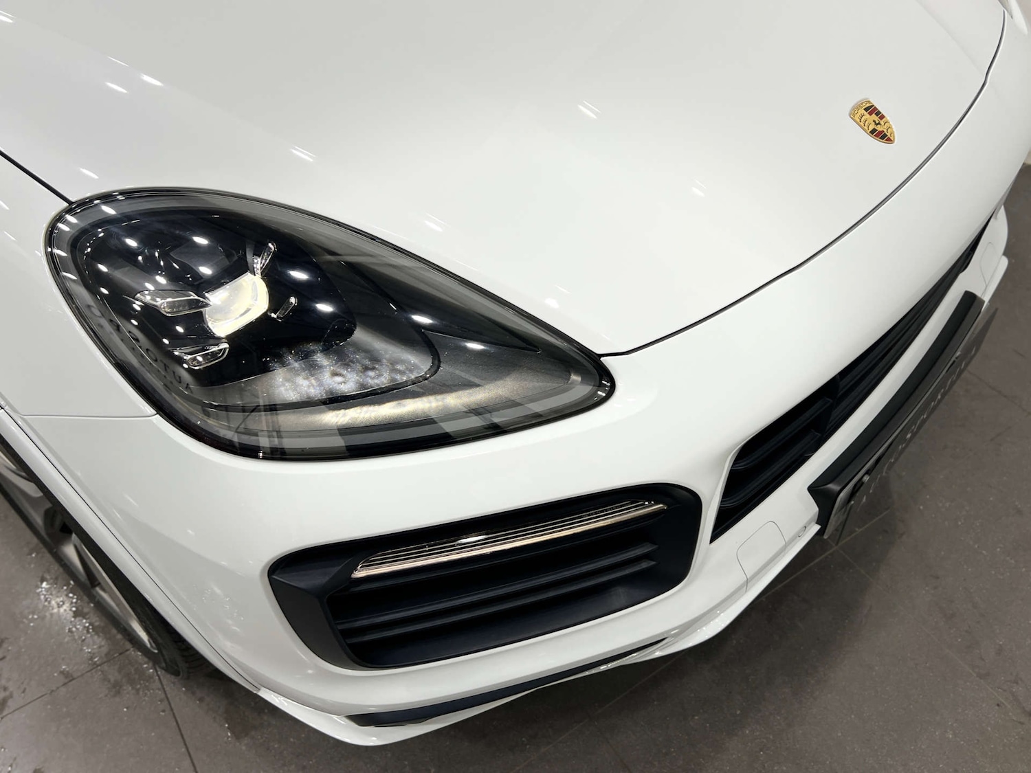 Used Porsche Cayenne 2019 for sale - 77833837: Photo 40