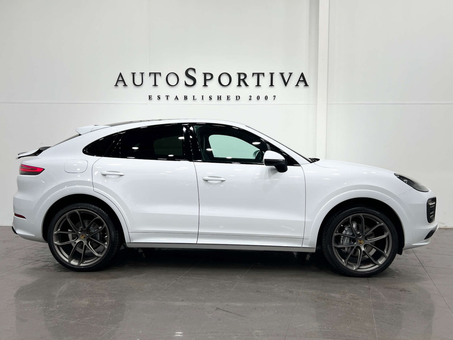 Used Porsche Cayenne 2019 for sale - 77833837: Photo 5