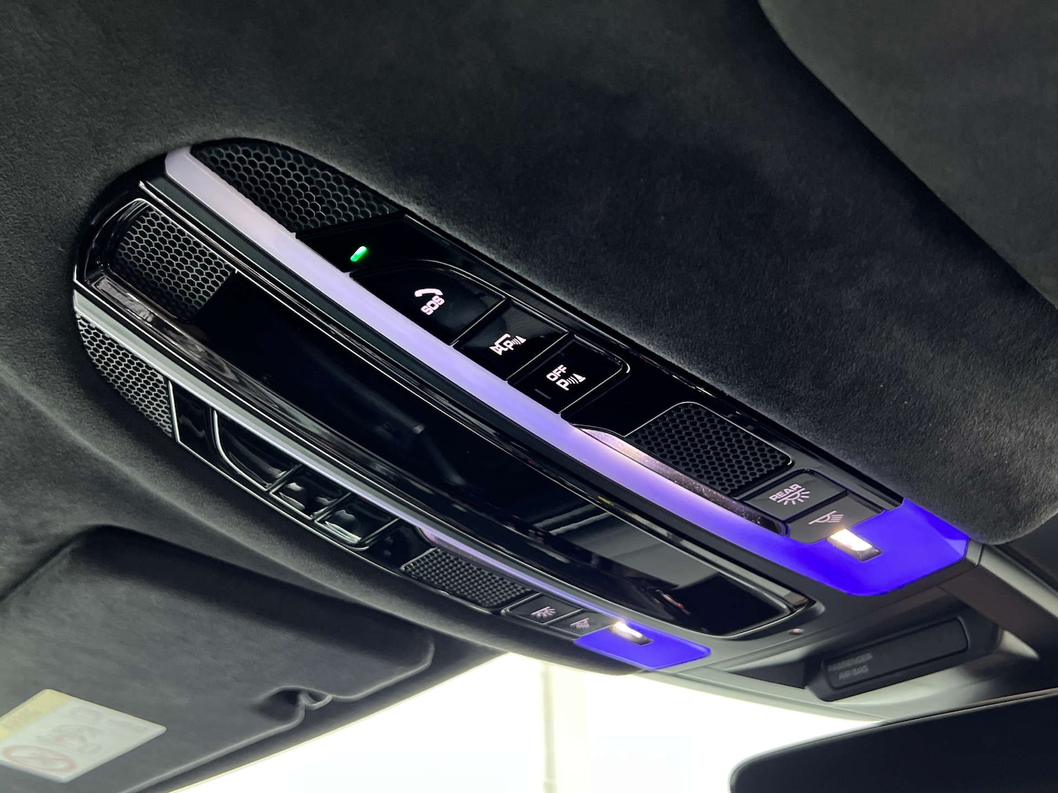 Used Porsche Cayenne 2019 for sale - 77833837: Photo 53