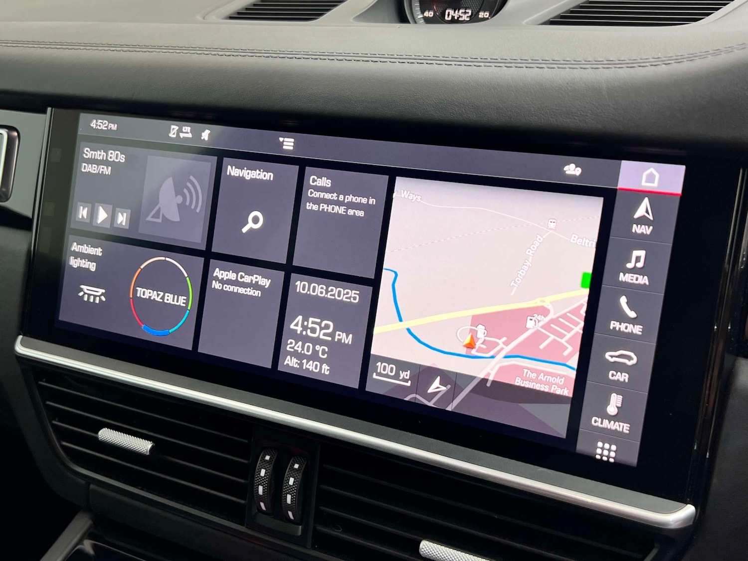 Used Porsche Cayenne 2019 for sale - 77833837: Photo 54