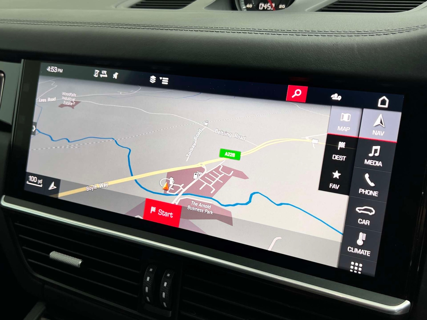 Used Porsche Cayenne 2019 for sale - 77833837: Photo 58