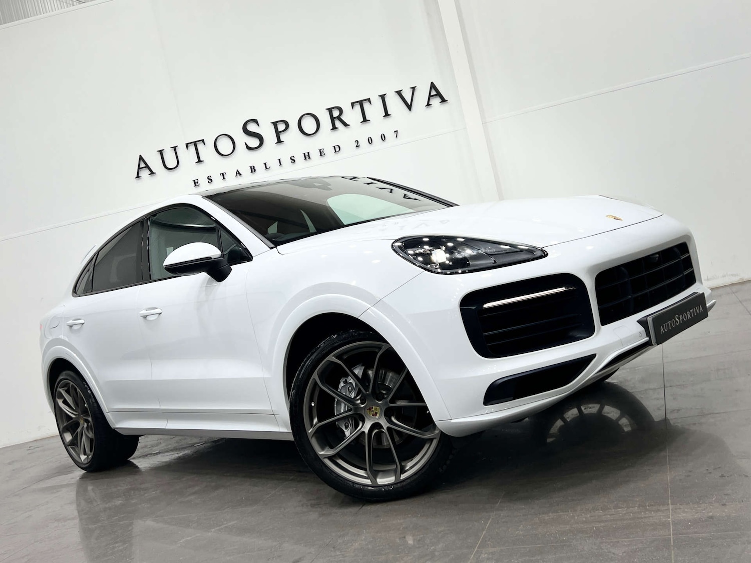 Used Porsche Cayenne 2019 for sale - 77833837: Photo 61