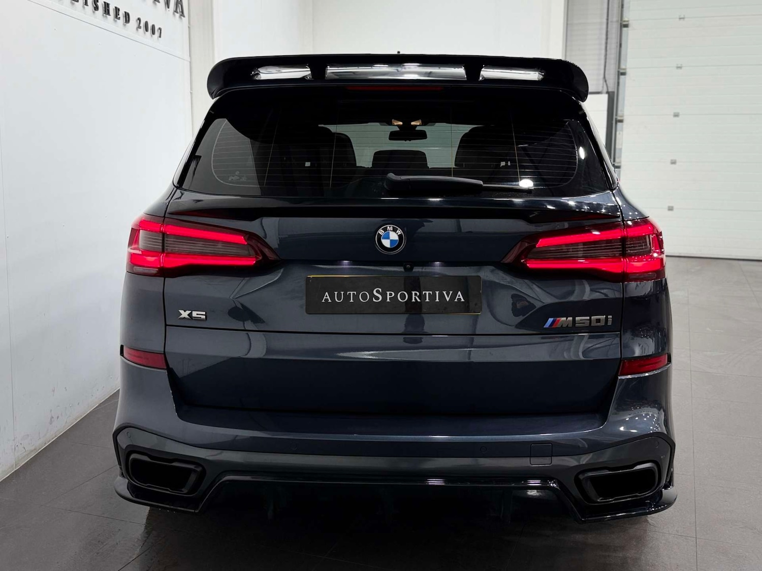 Used BMW X5 2020 for sale - 77326161: Photo 10