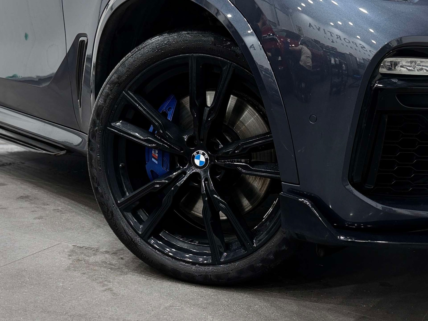 Used BMW X5 2020 for sale - 77326161: Photo 13