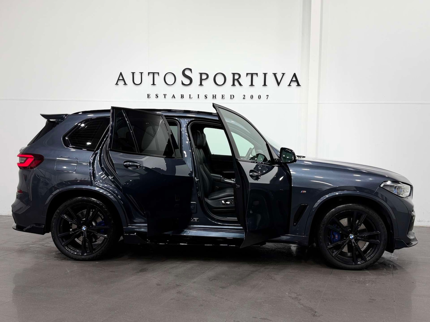 Used BMW X5 2020 for sale - 77326161: Photo 15