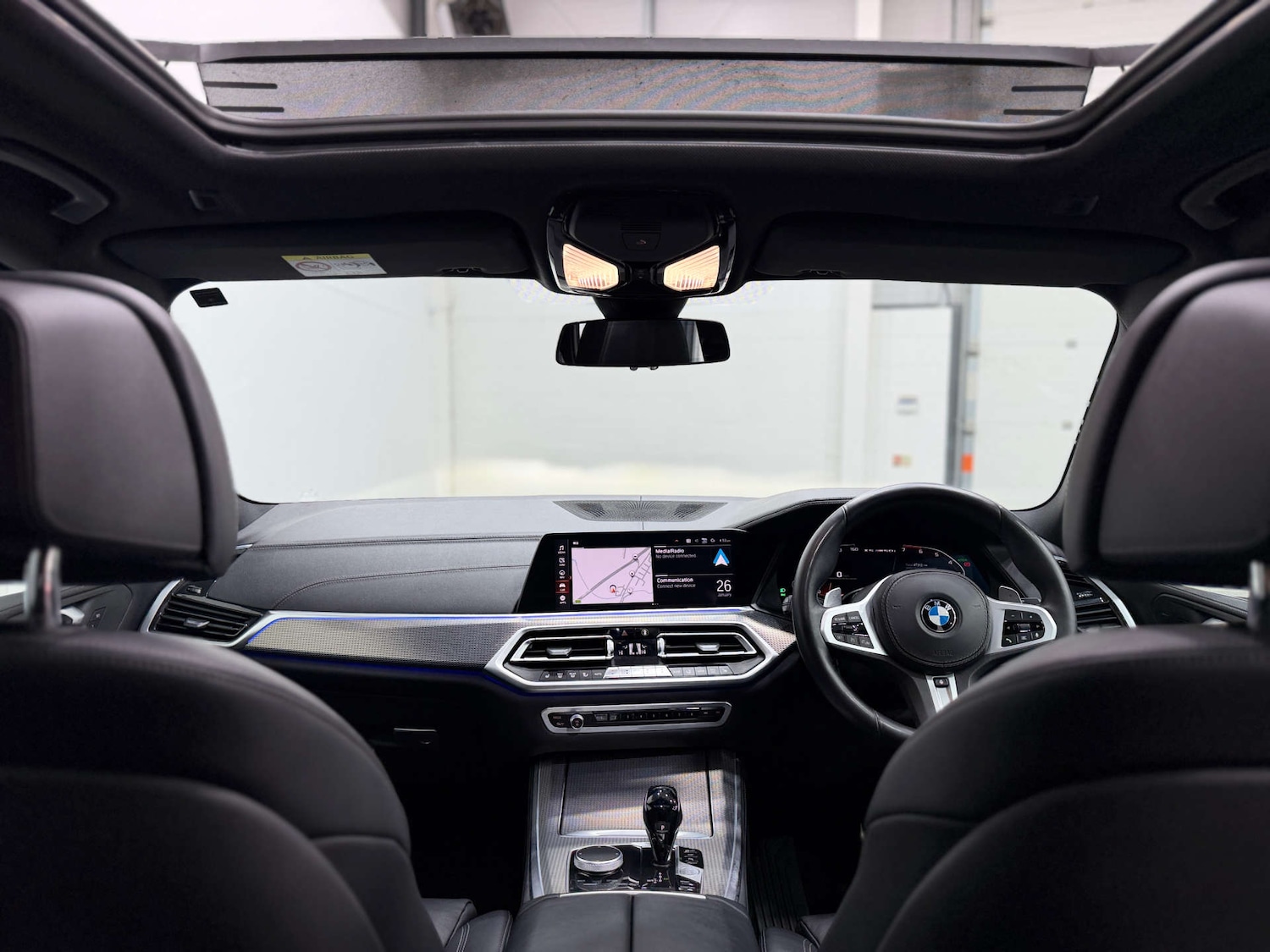 Used BMW X5 2020 for sale - 77326161: Photo 22