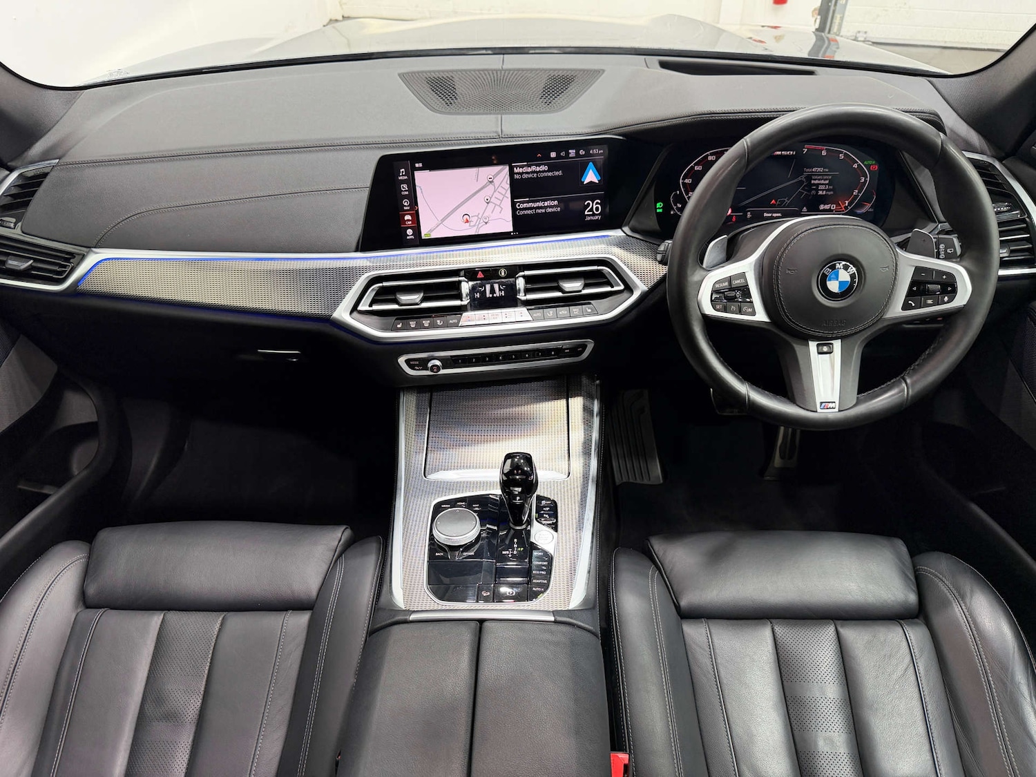 Used BMW X5 2020 for sale - 77326161: Photo 23