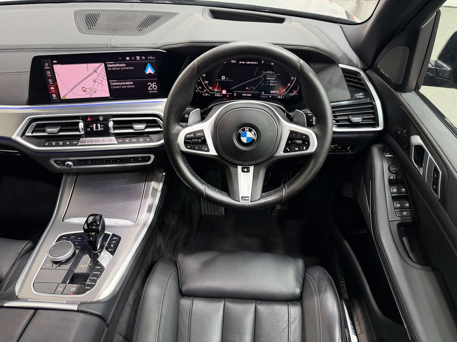 Used BMW X5 2020 for sale - 77326161: Photo 24