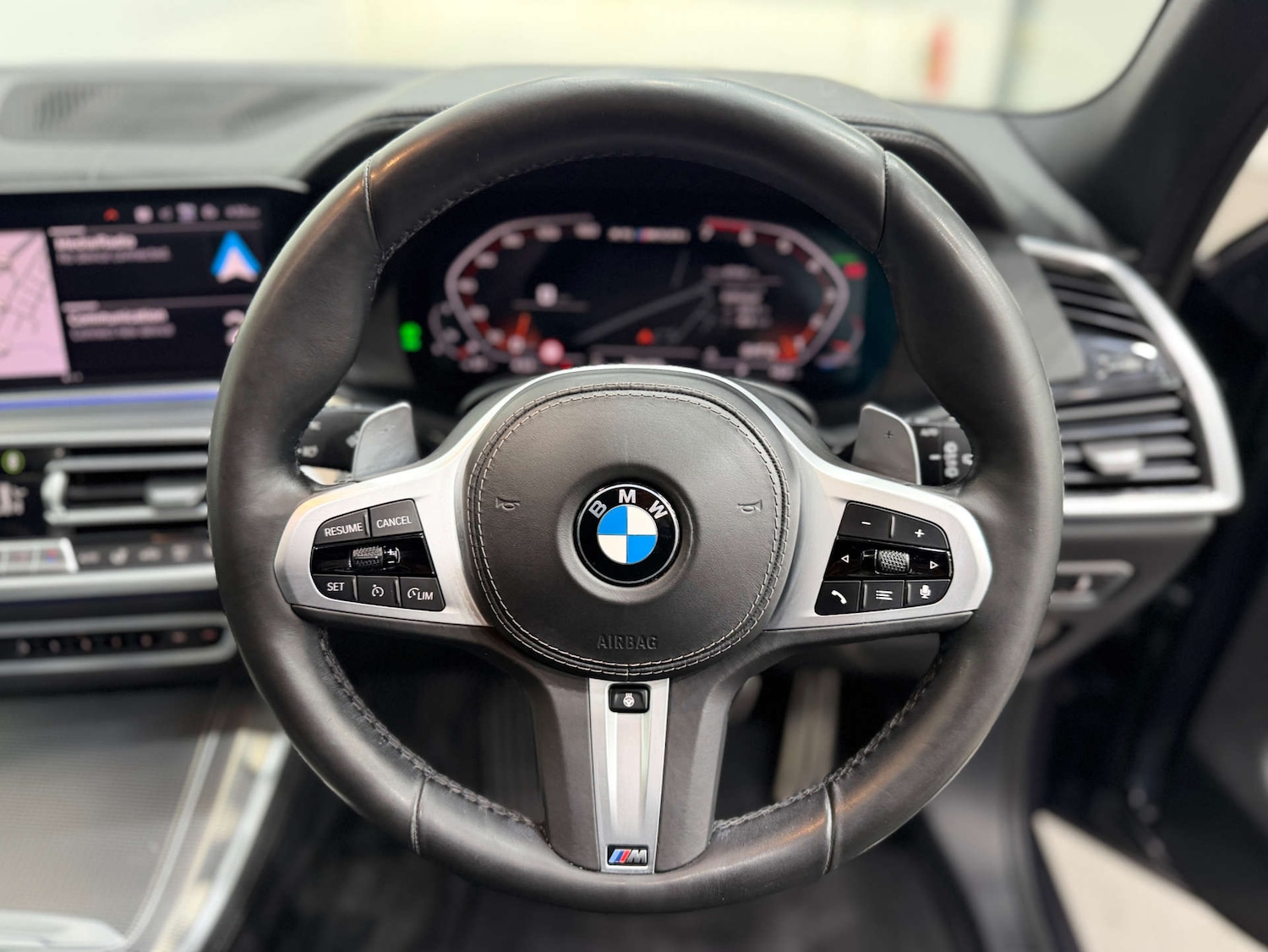 Used BMW X5 2020 for sale - 77326161: Photo 25