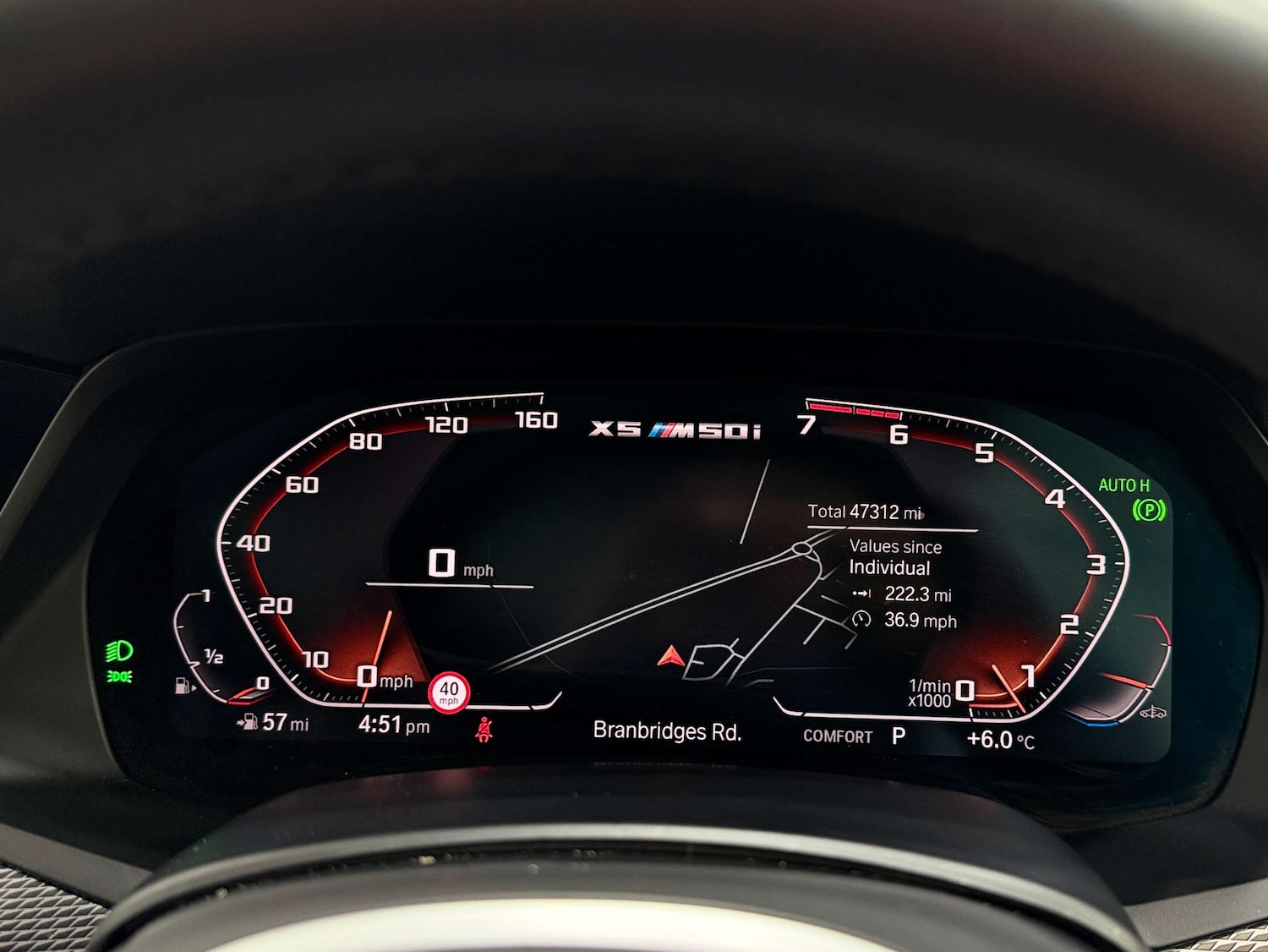 Used BMW X5 2020 for sale - 77326161: Photo 26