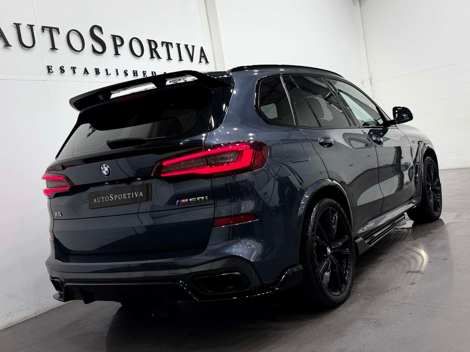 Used BMW X5 2020 for sale - 77326161: Photo 29