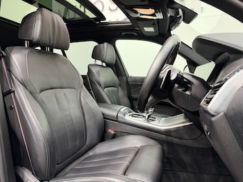 Used BMW X5 2020 for sale - 77326161: Photo