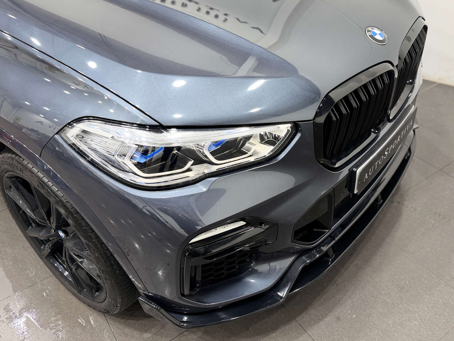 Used BMW X5 2020 for sale - 77326161: Photo 35