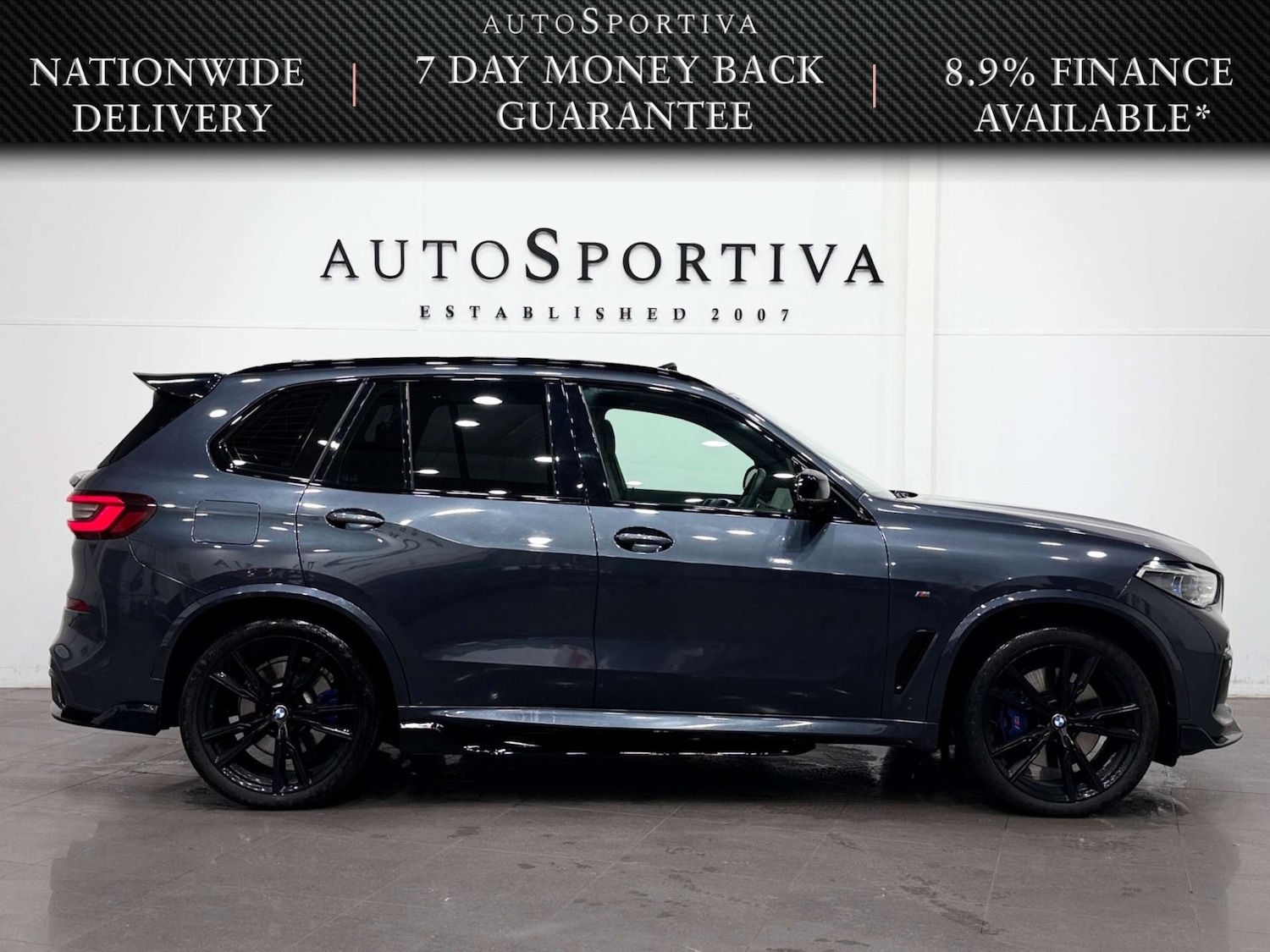 Used BMW X5 2020 for sale - 77326161: Photo 4