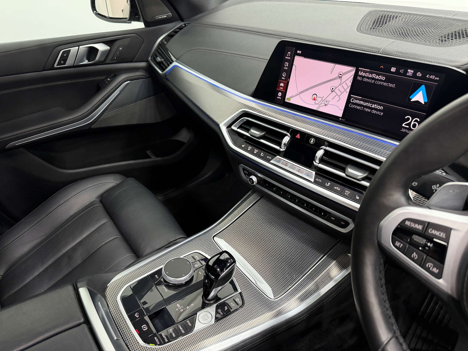 Used BMW X5 2020 for sale - 77326161: Photo 48