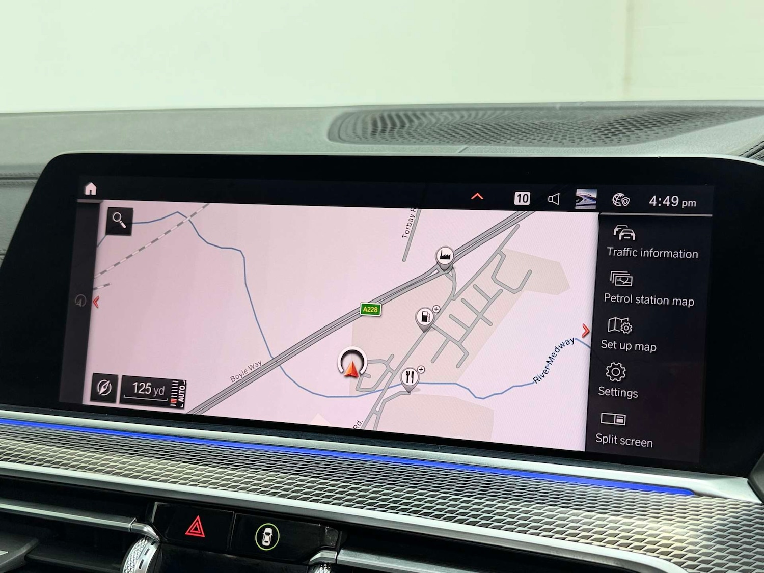 Used BMW X5 2020 for sale - 77326161: Photo 50