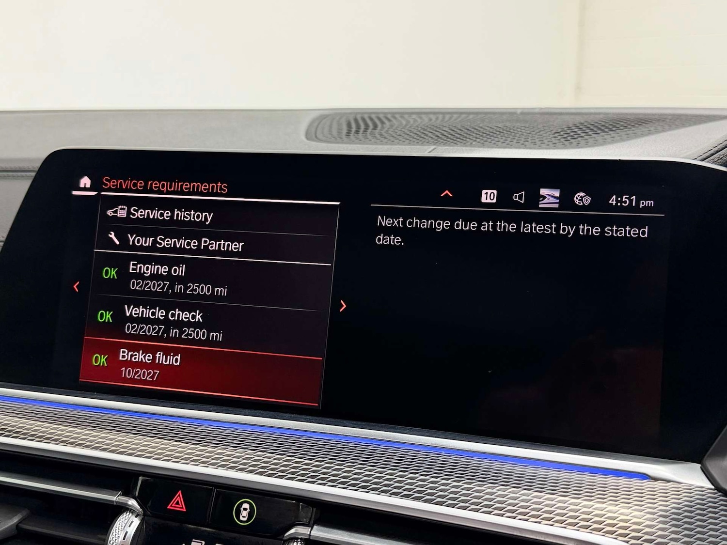 Used BMW X5 2020 for sale - 77326161: Photo 51