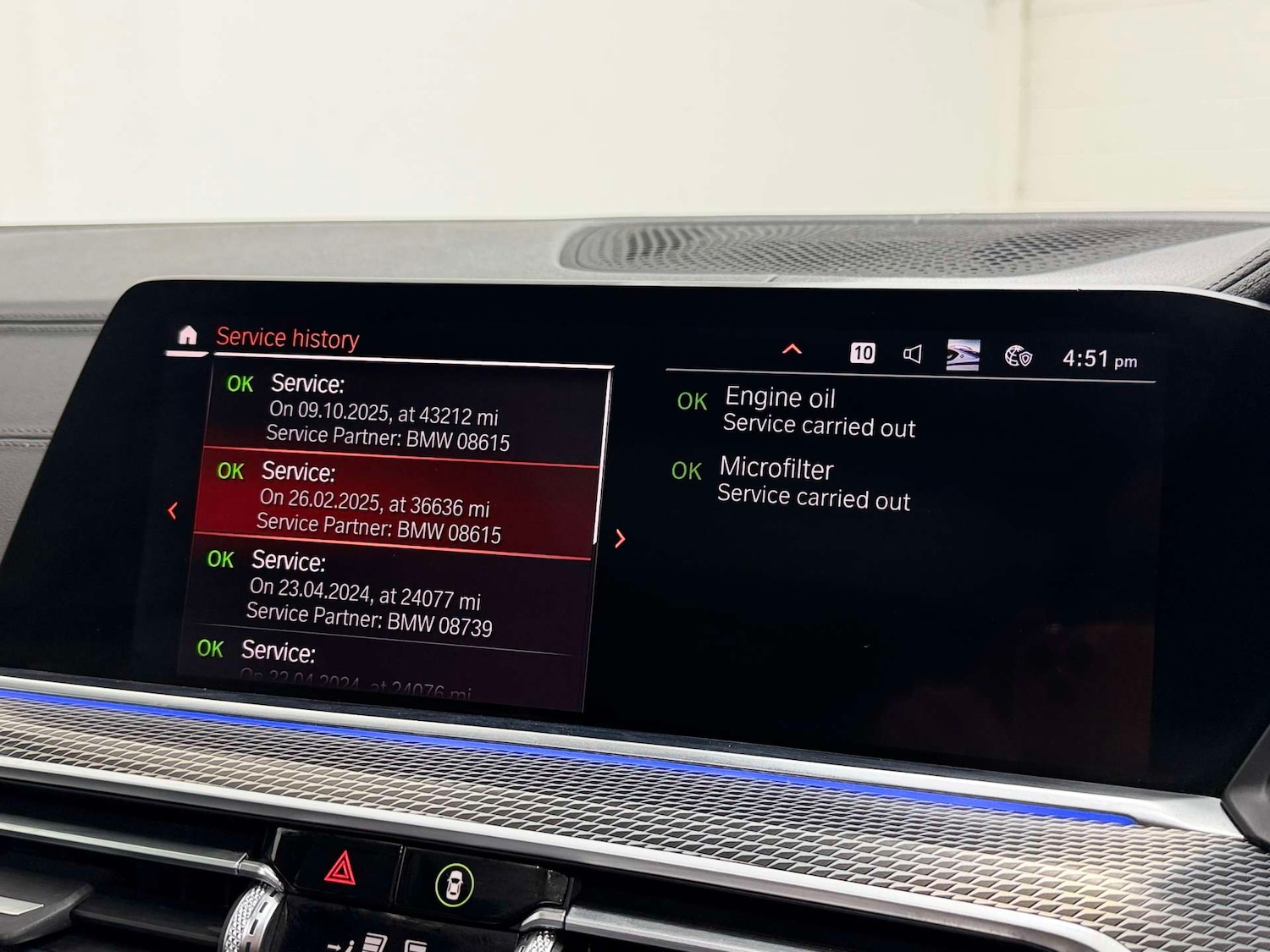 Used BMW X5 2020 for sale - 77326161: Photo 52